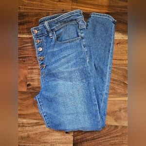 Size 12 AE Jeggings